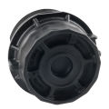 New Black Oil Filter Housing Cap 15620-37010 1562037010 Fit For Toyota for Corolla Prius Matrix fit for Lexus CT200h. 