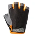 Half Finger Outdoor Cycling Anti Slip Anti Sweat Men Women Half Finger Gloves Breathable Anti Shock Sports Gloves. 