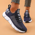 Women Casual Shoes Sneakers Breathable Athletic Lightweight Outdoor Running Sports Shoes for Women Walking Tennis Jogging Shoes.