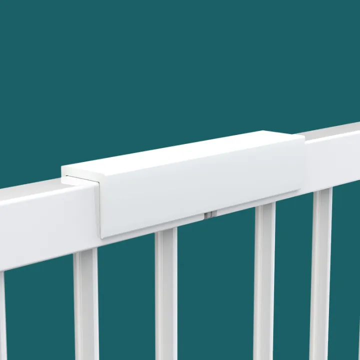 6%20Pcs%20Safety%20Door%20Reinforcement%20Slot%20Baby%20Gate%20Dog%20Groove%20Gates%20Pet%20Supplies%20PVC%20Dog%20Gate%20Reinforcement%20Fence%20Reinforcement%20-%20Image%204