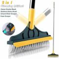floor cleaning 2in1 Viper + Brush upgraded style viper with easy moving handle. 