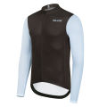 Raudax Thin Autumn Long Sleeve Cycling Jersey UV Protection Racing Bicycle Shirt Maillot for Cycling Sports Ropa Ciclismo. 