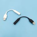 SAMSUNG USB Type C to Headphone Jack Adapter 3.5mm Earphone Audio Cable. 