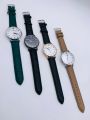 men's watch luxury daniel wellington copy analog watch. 