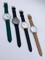 men's watch luxury daniel wellington copy analog watch. 
