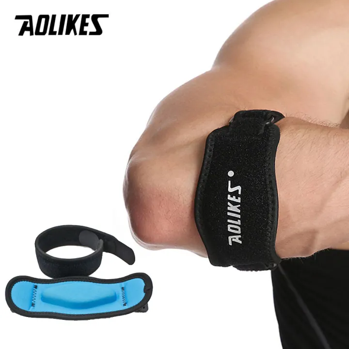 AOLIKES%201PCS%20Tennis%20Elbow%20Brace,Pain%20Relief%20for%20Tennis%20Elbow%20&%20Golfer's%20Elbow,Tendonitis%20Elbow%20Brace%20Support%20&%20Strap%20for%20Men%20-%20Image%208