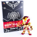Iron Man Mark Xlll Mk 42 NO.KL0702-6. 