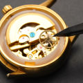 1/2pcs Full Balance Wheel Assembly Kit for Seiko Watch Movement 46941 46943 Accessories for Watchmaker Movement Repair Tools. 