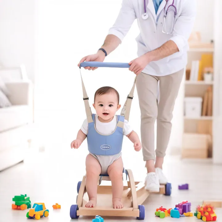 Baby%20Walker%20Toddler%20Walking%20Harness%20Handheld%20Helper%20Adjustable%20Standing%20Up%20Walking%20Learning%20Helper%20for%20Toddler%207-24%20Month-Blue%20-%20Image%203