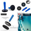 Car Film Wrap Tool Kit Vinyl Spatula Scraper Cutter Wrap Gripper Magnet Holder for Window Tint Car Accessories Squeegee Set 1-17.