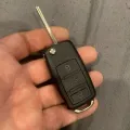 Creative Dummy Car Key Mini Hidden Safe Box Secret Compartment Stash Box Empty Car Key Fob Hide and Store Money Pills Coin. 