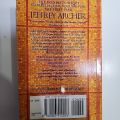 THE COLLECTED SHORT STORIES BY JEFFREY ARCHER. 