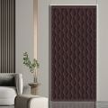 Winter Home Door Curtains Are Soundproof and Cold Resistant, Providing Privacy and Warmth Insulation for Families.