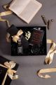 Customize Shirt Gift Box For Men| Anniversary Gift | Birthday Gift | Pack Of 3. 
