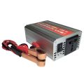 500 Watt Power Inverter DC 12V to AC 220 V Power Inverter. 
