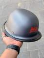 Royal Enfield Cap Helmet. 