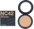MAC Studio Fix Powder Plus Foundation, NC42. 