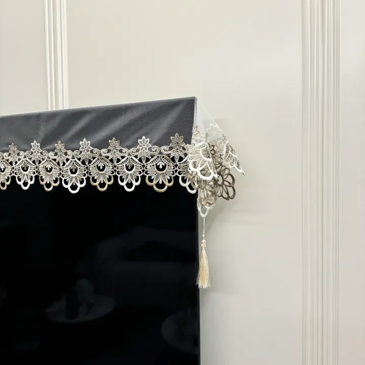 1%20Piece%20of%20Embroidered%20Mesh%20Lace%20Table%20Runner,%20French-Style%20Simple%20Polyester%20Fiber%20Table%20Runner%20with%20Pendants,%20Suitable%20for%20Dining%20Tables,%20Coffee%20Tables,%20Dressers,%20Shoe%20Cabinets,%20Daily%20Home%20Decoration,%20and%20Weddings,%20Parties,%20and%20Holidays%20-%20Image%206