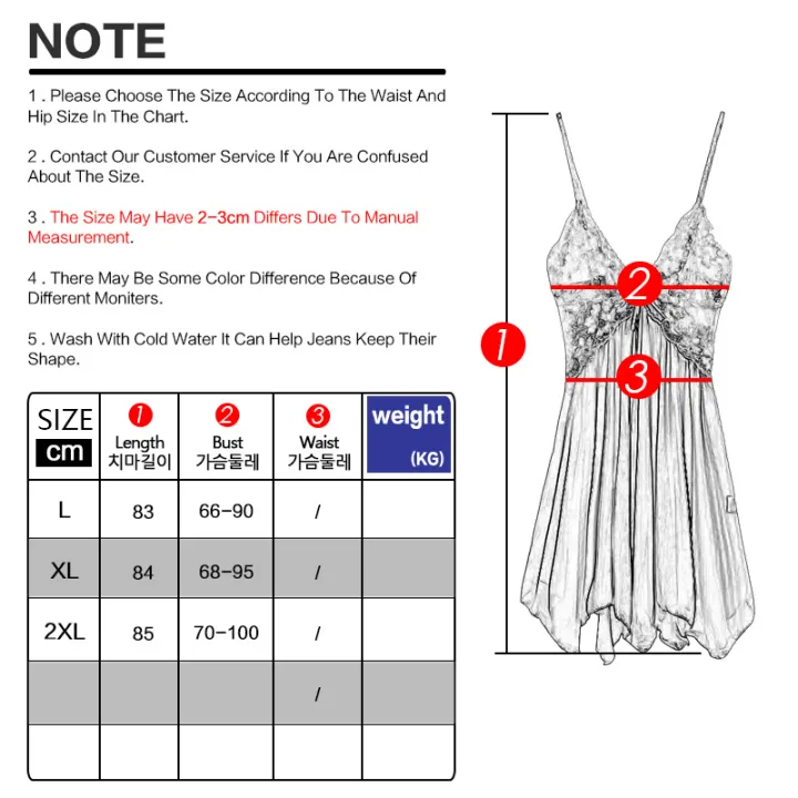 Nightgowns%20Women's%20Silk%20Lace%20Clothes%20for%20Sleepwear%20Pajamas%20Nightwear%20Hot%20Romantic%20New%20Woman%20Summer%20Sleep%20Offer%20Top%20Dress%20-%20Image%202