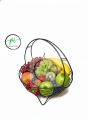 Fruit and vegetables baskets | bread baskets | Kitchen organizers | snack baskets | Multipurpose stands | Fruit and vegetables racks. 