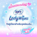 Sophie lady wipes cooling fresh 7 + 2 sheets/Sofy lady wipes-cooling fresh 7 + 2. 