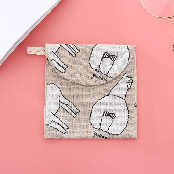 Cute%20And%20Clear%20Cartoon%20Cotton%20And%20Linen%20Sanitary%20Napkins%20Storage%20Bag,%20Sanitary%20Napkins%20Storage%20Bag,%20Aunt%20Girl%20Heart%20Portable%20-%20Image%205