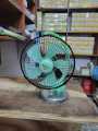 9 inch high speed AC Fan. 