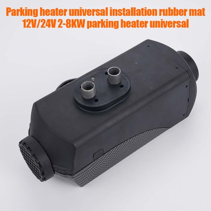 1/2/4/8PCS%20Black%20Heater%20Gasket%20Base,%20Suitable%20For%20Eberspacher%20Airtronic%20D2%20D4%20Webasto%20Air%20Top%202000%20Diesel%20Parking%20Heater%20-%20Image%205