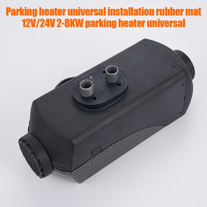 1/2/4/8PCS%20Black%20Heater%20Gasket%20Base,%20Suitable%20For%20Eberspacher%20Airtronic%20D2%20D4%20Webasto%20Air%20Top%202000%20Diesel%20Parking%20Heater%20-%20Image%205