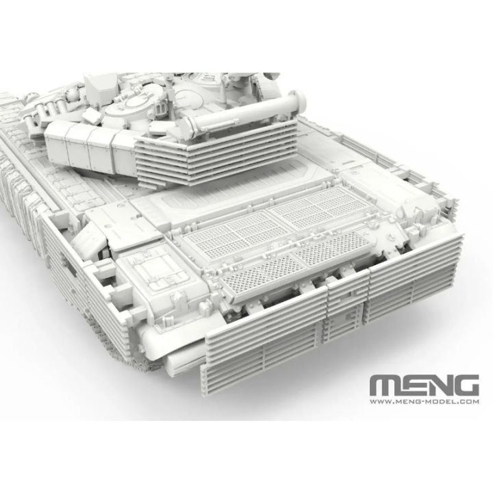 MENG%20MODEL%2072-007%201/72%20Scale%20Russian%20T-72B3M%20Main%20Battle%20Tank%20Assembly%20Model%20Kit%20-%20Image%206