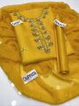 Handmade Mooti ,tube, nag Work & kundan work dresses HS_63. 