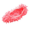 Chenille Dust Mop Slippers Foot Socks Mop Caps Multi-Function Floor Cleaning Lazy Shoe Covers Dust Hair Cleaner. 