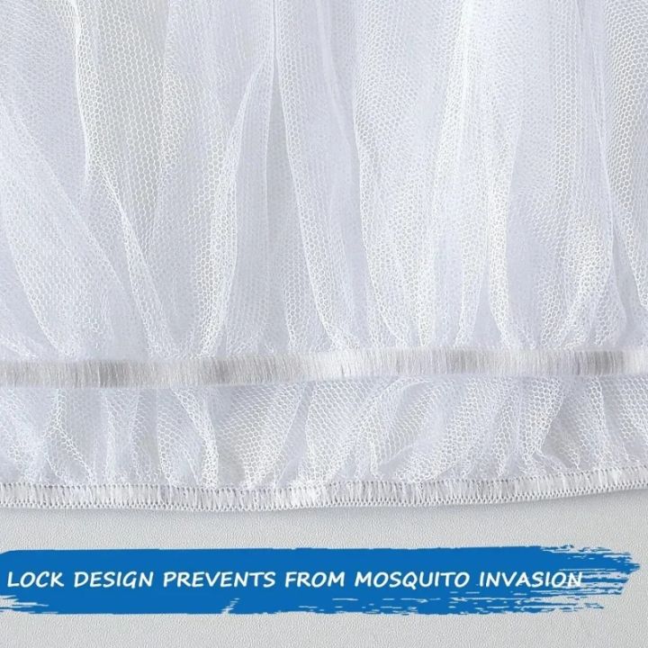Mosquito%20Net%20for%20Fully%20Covered%20Baby%20Stroller%20Durable%20Mosquito%20Net%20for%20Baby%20Cradle%20Crib%20Mosquito%20Net%20for%20Portable%20Mini%20Crib%20-%20Image%205
