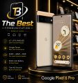 Google Pixel 6 Pro Official PTA Approved 12GB Ram 128/256/512GB Rom Dual Sim. 