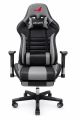 Furgle Gaming Chair with Footrest. 