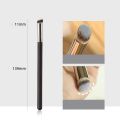 Makeup Brushes Foundation Concealer Angled Seamless Cover Synthetic Dark Circle Liquid Cream Cosmetics Contour Brush Beauty Tool. 