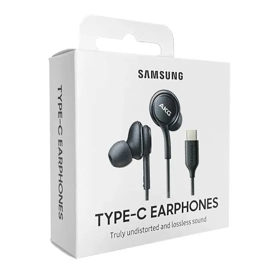 AKG%20Black%20Samsung%20Type%20C%20Earphones/Headphone%20-%20Image%206