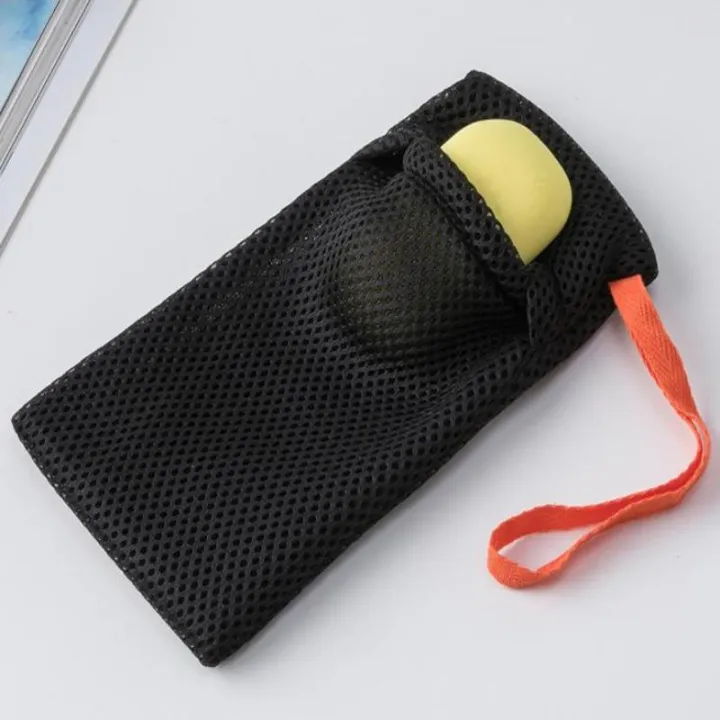 Bath%20Cleansing%20Foaming%20Net%20Double-Sided%20Square/Oval%20Soap%20Bag%20Body%20Exfoliating%20Scrubber%20Sponges%20Bathroom%20Mesh%20Soap%20Pocket%20-%20Image%202