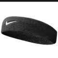 Sports Headband Cotton Elastic Sweatband
Basketball Sports Headband Women Men
Gym Fitness Sweat Hair Band Volleyball Tennis
Running. 