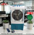 Ac Dc Room Air Cooler 12v GMC 500. 