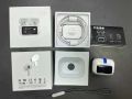 Airpods_Pro 5th Gen Digital Display A9pro ANC+ENC Fifth Generation + Wisdom Screen ANC + Double Mark ENC + Ear Detection Light Sense Earbuds TWS Wireless Earbuds Bluetooth Earbuds. 