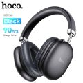 Hoco W35 Max Wireless Headphone – 90 Hrs Playtime, Bluetooth 5.3, 40 mm Driver.