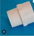 uPvc Valve Socket Sch-40 3/4",uPvc Male Thread Socket Sch-40 3/4" (Pack of 6 pcs) (Available From 1/2" to 4"). 
