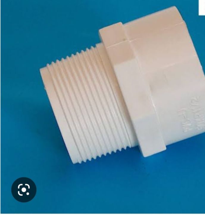 uPvc%20Valve%20Socket%20Sch-40%203/4",uPvc%20Male%20Thread%20Socket%20Sch-40%203/4"%20(Pack%20of%206%20pcs)%20(Available%20From%201/2"%20to%204")%20-%20Image%202