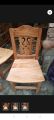 wodden mehgony Chair best quality products.