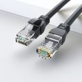 Computer Ethernet Cable Cat6 Gigabit High Speed 1000Mbps Internet Cable RJ45 Shielded Network LAN Cord for PC PS5 PS4 PS3 Xbox. 