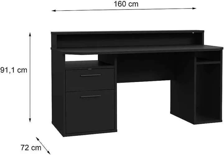 Warrior%20Gaming%20Desk%20%20Computer%20Desk%20Workstation%20For%20Large%20PC%20Gaming%20table%20Or%20Home%20Office%20Desk%20Perfect%20Black%20Desk%20With%20Drawers%20&%20Storage%20-%20Image%204