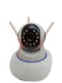 intelligent camera v380 wifi megapixel wired wireless ip network camera. 