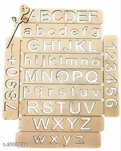 Steps%20To%20Do%20ABCD%20Stencil%20Set.%20Wood%20Handwriting%20Educational%20Alphabet%20Stencil%20Set%20Letter%20Tracing%20Kit.%20Large%20and%20Small%20Letters;%20Stencil%20RiyykkktStepsToDo%20ABCD%20Stencil%20Set.%20Wood%20Handwriting%20Educational%20Alphabet%20Stencil%20Set%20Letter%20Tracing%20Kit%20Stencil%20S5Numbers%20-%20Image%202