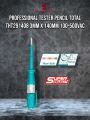 Tester pencil TOTAL THT291408 ( 3mm x 140mm ) 100-500VAC  Heavy duty. 
